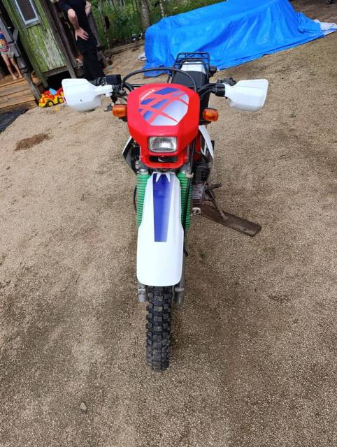 Honda XL 250 Degree. 250. ., , ,   