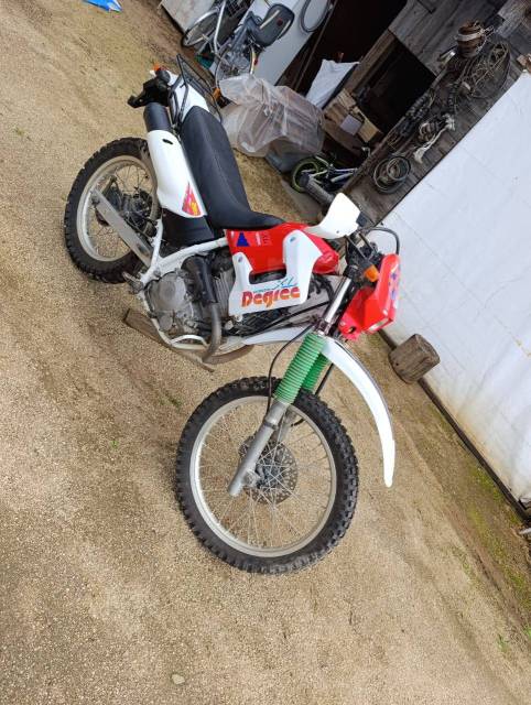 Honda XL 250 Degree. 250. ., , ,   