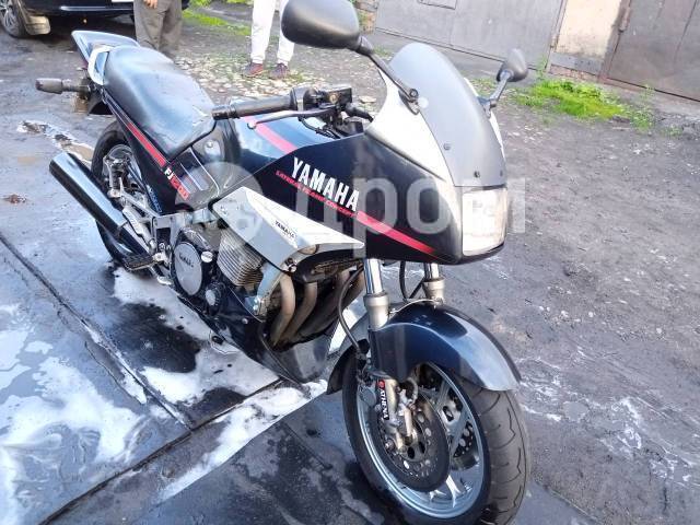 Yamaha FJ 1200. 1 200. ., , ,   