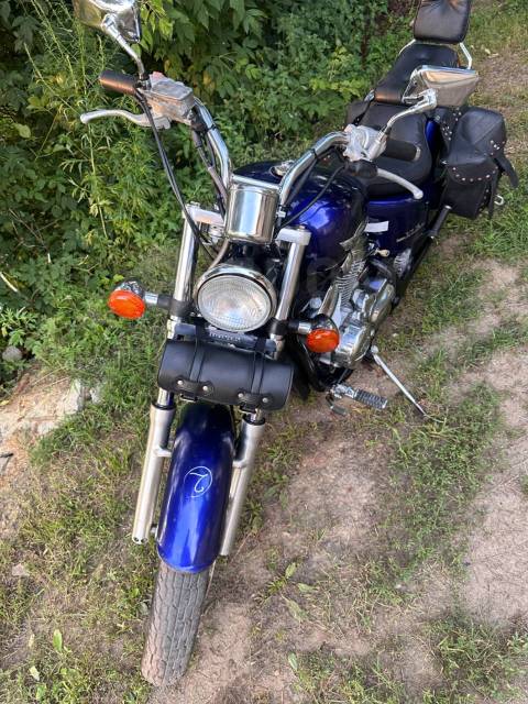 Honda Steed 400. 400. ., , ,   