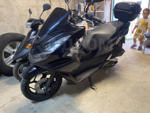 Honda PCX 160. 159. ., , ,   