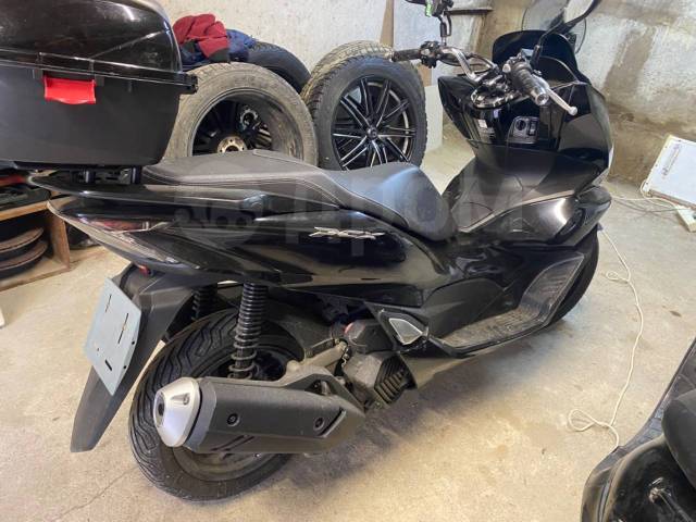 Honda PCX 160. 159. ., , ,   