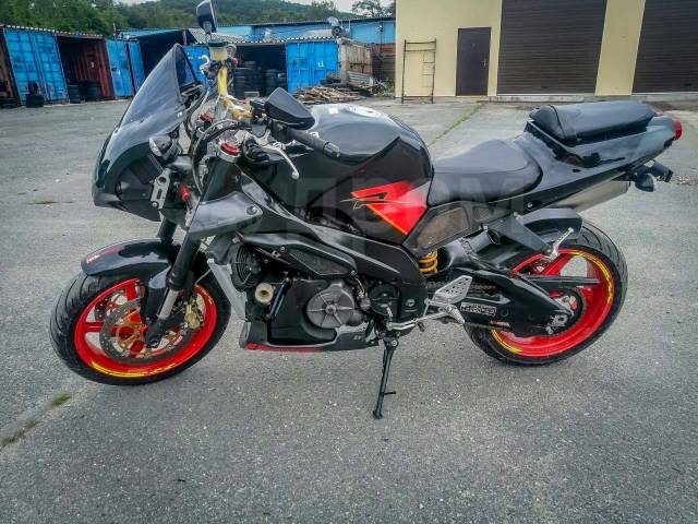 Aprilia