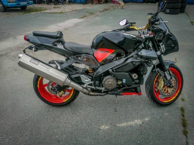 Aprilia