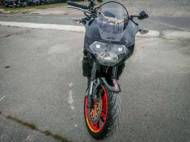 Aprilia