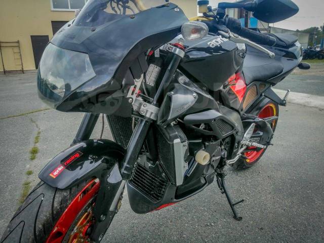 Aprilia