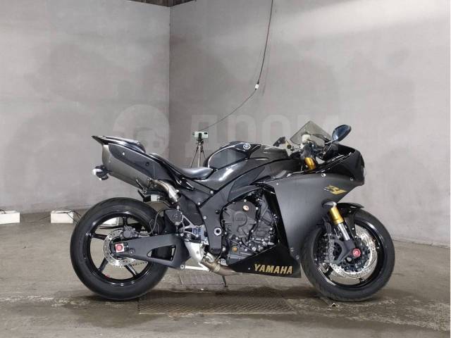 Yamaha YZF-R1