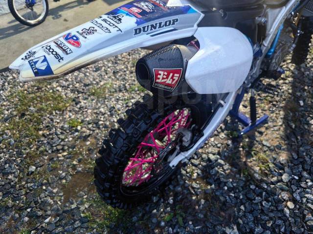 Yamaha YZ 450F. 450. ., , ,   