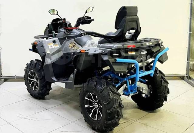 Stels ATV 800G Guepard Trophy. ,  \,  .     