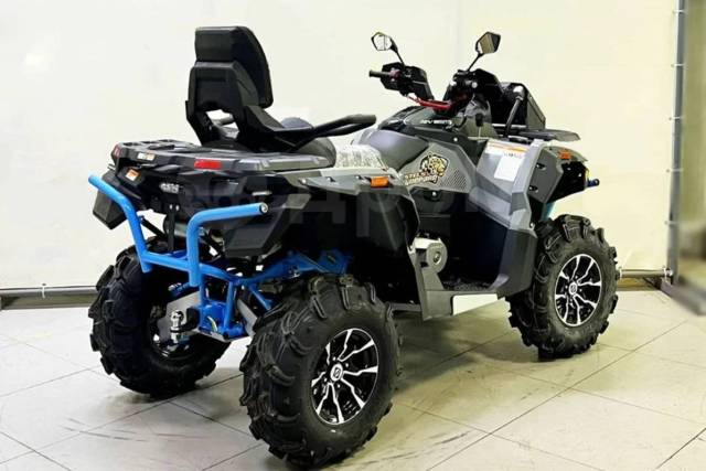 Stels ATV 800G Guepard Trophy. ,  \,  .     