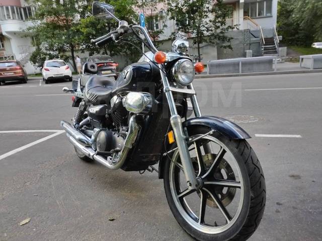 Kawasaki VN Vulcan 1500. 1 500. ., , ,   