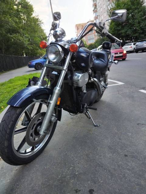 Kawasaki VN Vulcan 1500. 1 500. ., , ,   