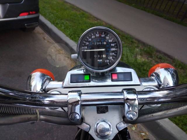 Kawasaki VN Vulcan 1500. 1 500. ., , ,   