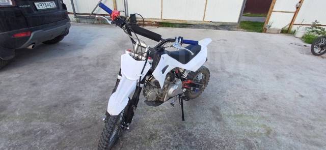 Kayo Mini YX125EM. 125. ., ,  ,   