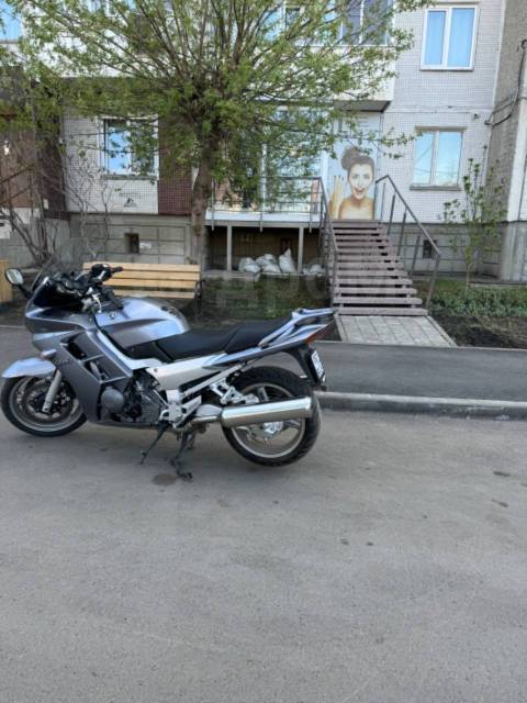 Yamaha FJR 1300A. 1 300. ., , ,   