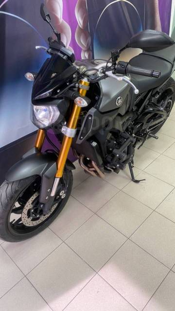 Yamaha MT-09. 850. ., , ,   