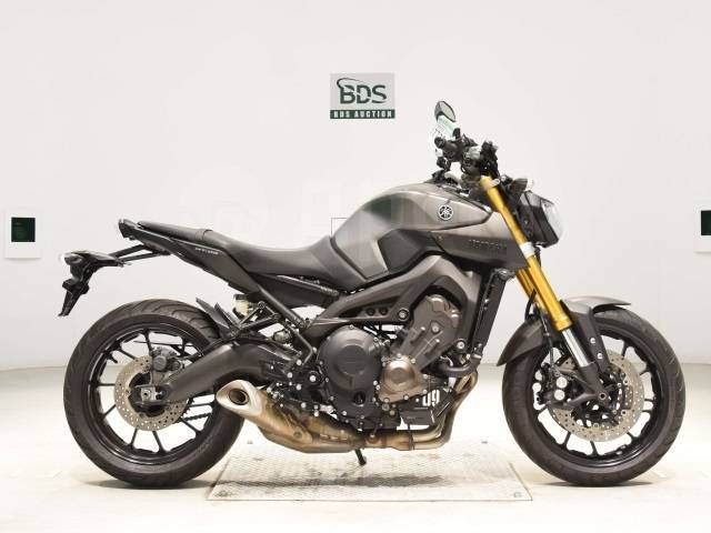 Yamaha MT-09. 850. ., , ,   