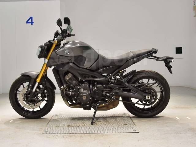 Yamaha MT-09. 850. ., , ,   