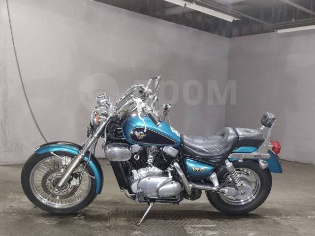 Kawasaki VN Vulcan 1500