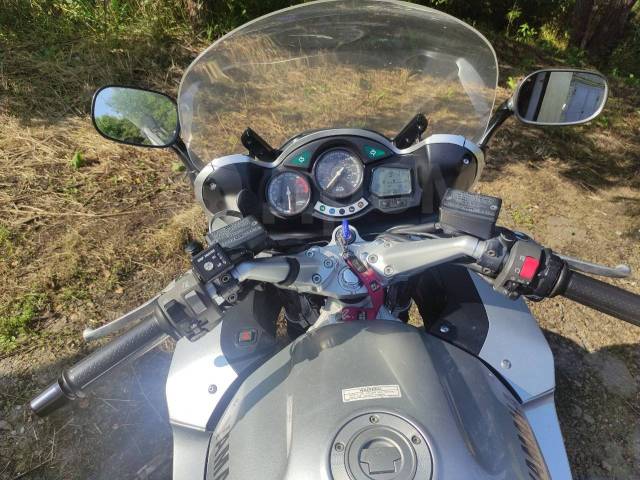 Yamaha FJR 1300. 1 300. ., , ,   