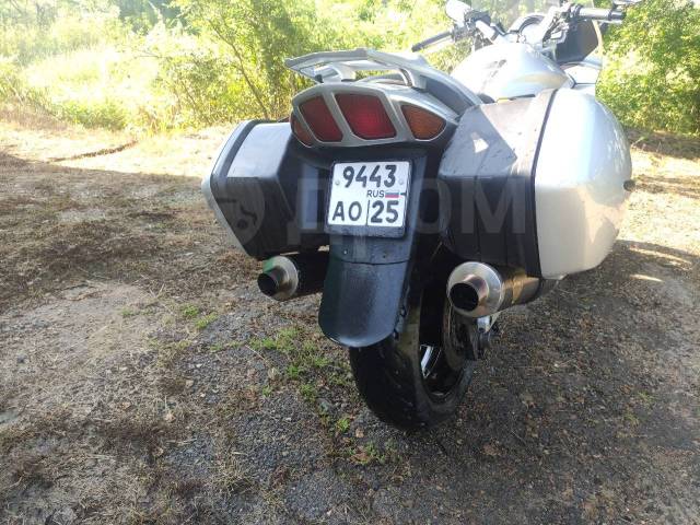 Yamaha FJR 1300. 1 300. ., , ,   