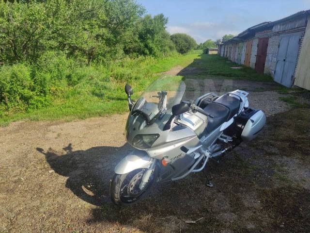 Yamaha FJR 1300. 1 300. ., , ,   