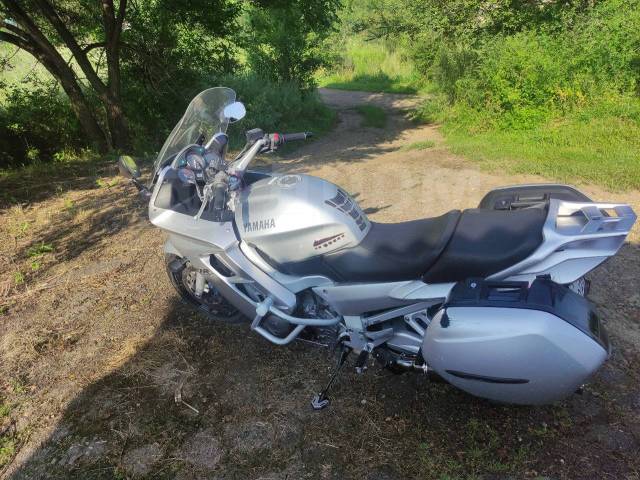 Yamaha FJR 1300. 1 300. ., , ,   