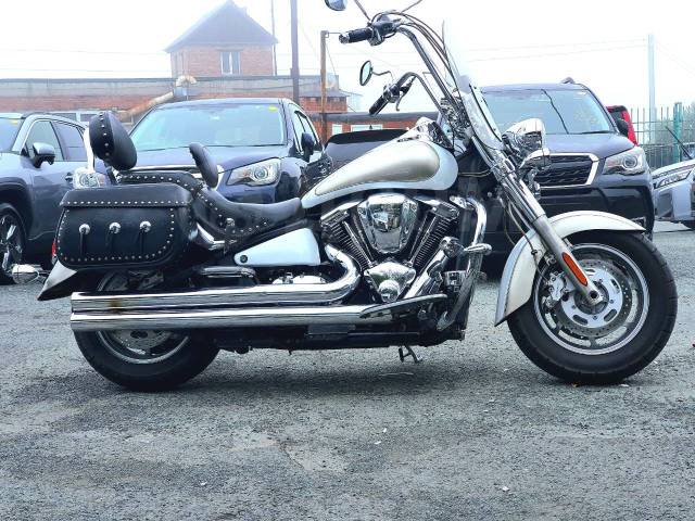 Kawasaki VN Vulcan 2000. 2 058. ., , ,   