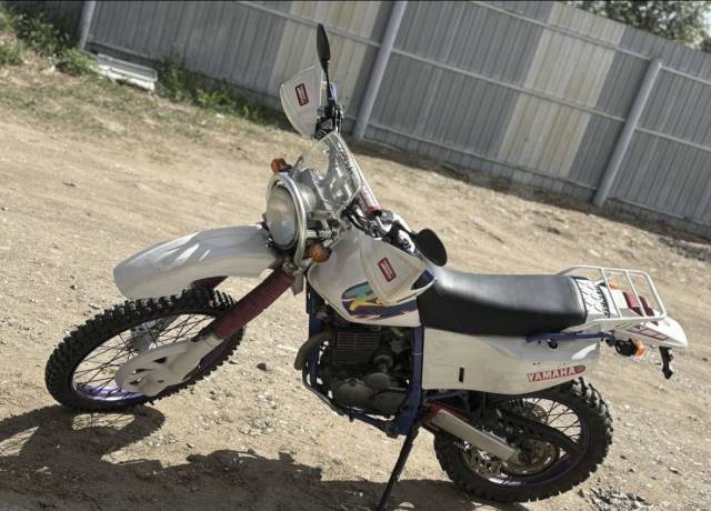 Yamaha TT-R 250 Raid. 250. ., , ,   