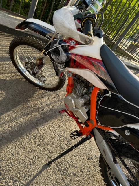 Kayo K1 250 MX. 250. ., ,  ,   