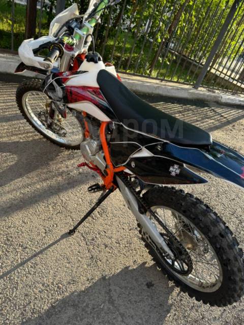 Kayo K1 250 MX. 250. ., ,  ,   