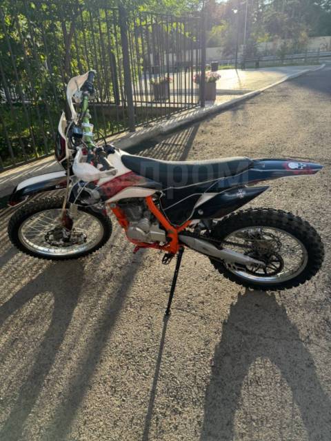 Kayo K1 250 MX. 250. ., ,  ,   