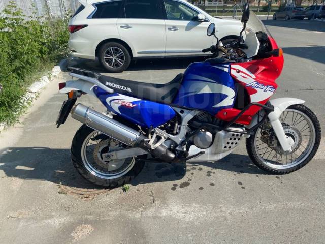 Honda XRV 750 Africa Twin. 750. ., , ,   