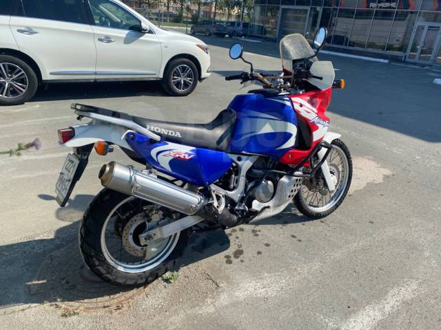 Honda XRV 750 Africa Twin. 750. ., , ,   