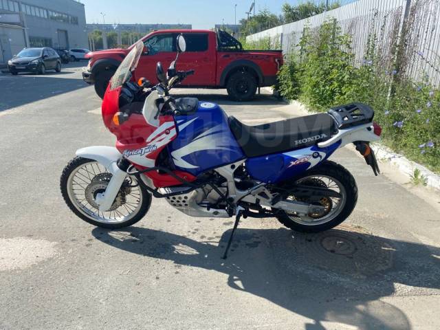 Honda XRV 750 Africa Twin. 750. ., , ,   