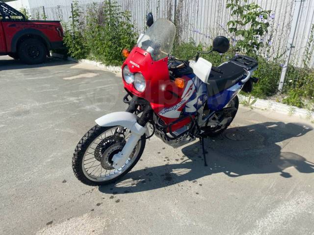 Honda XRV 750 Africa Twin. 750. ., , ,   