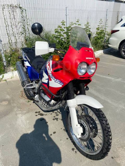 Honda XRV 750 Africa Twin. 750. ., , ,   