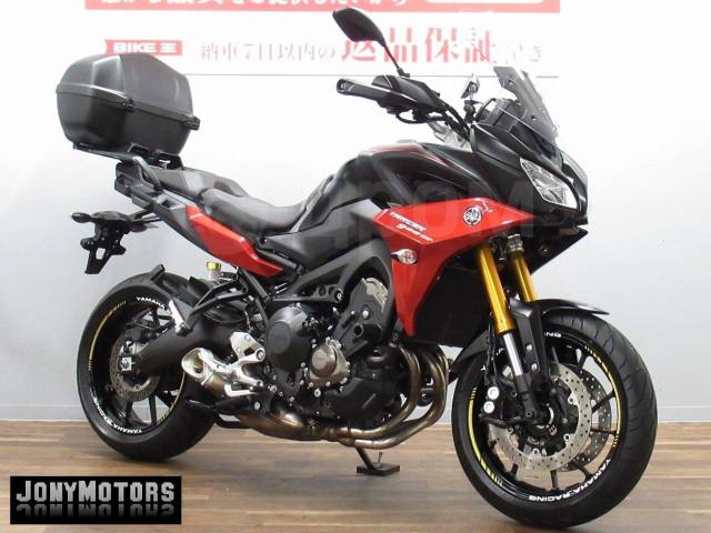 Yamaha MT-09 Tracer. 850. ., , ,  .     