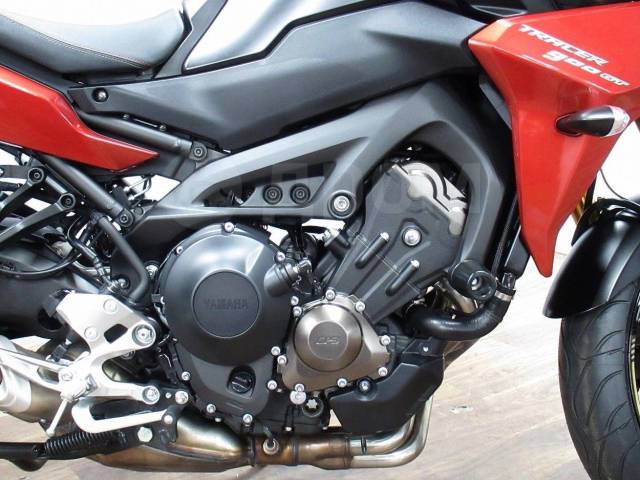 Yamaha MT-09 Tracer. 850. ., , ,  .     