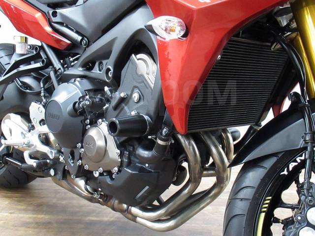 Yamaha MT-09 Tracer. 850. ., , ,  .     