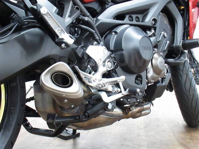 Yamaha MT-09 Tracer. 850. ., , ,  .     