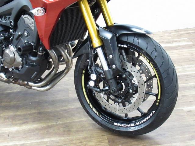 Yamaha MT-09 Tracer. 850. ., , ,  .     