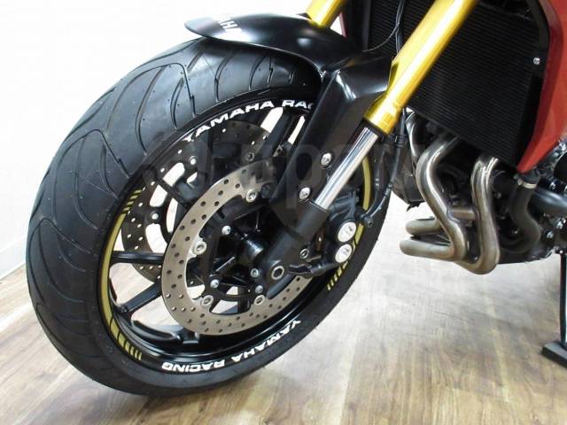 Yamaha MT-09 Tracer. 850. ., , ,  .     