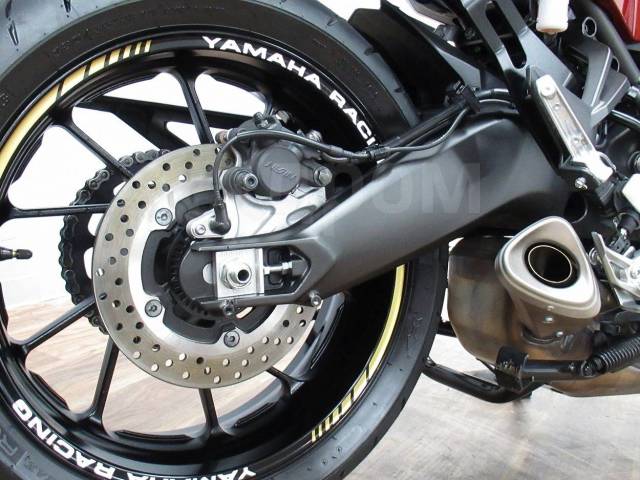 Yamaha MT-09 Tracer. 850. ., , ,  .     