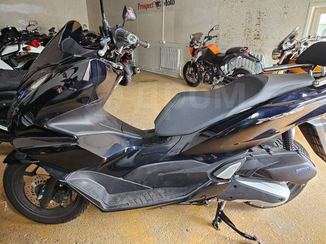 Honda PCX. 160. ., , ,   