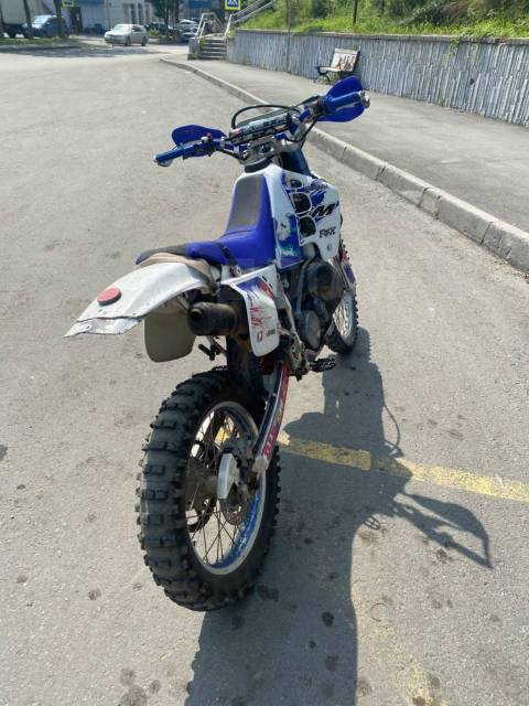 Honda CRM 250. 250. ., , ,   