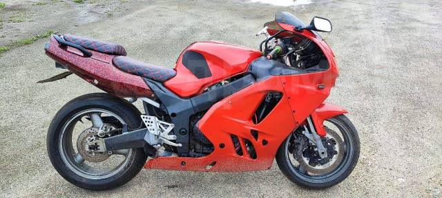 Kawasaki Ninja ZX-9R. 900. ., , ,   