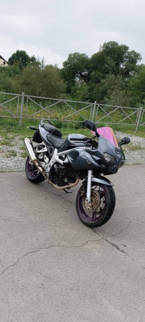 Suzuki SV 650S. 650. ., , ,   