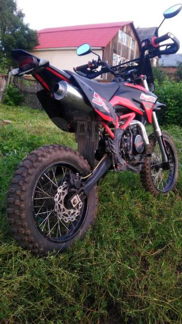 Irbis TTR 125. 125. ., ,  ,   