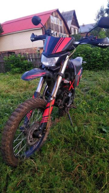 Irbis TTR 125. 125. ., ,  ,   